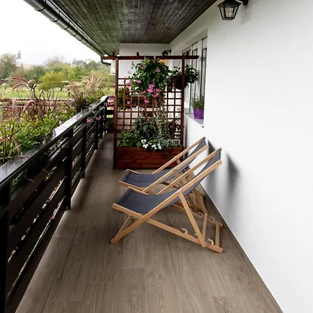 Honey Apartments Zirovnica Exterior photo