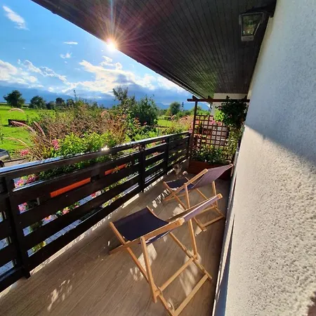 Honey Apartments Zirovnica Exterior photo