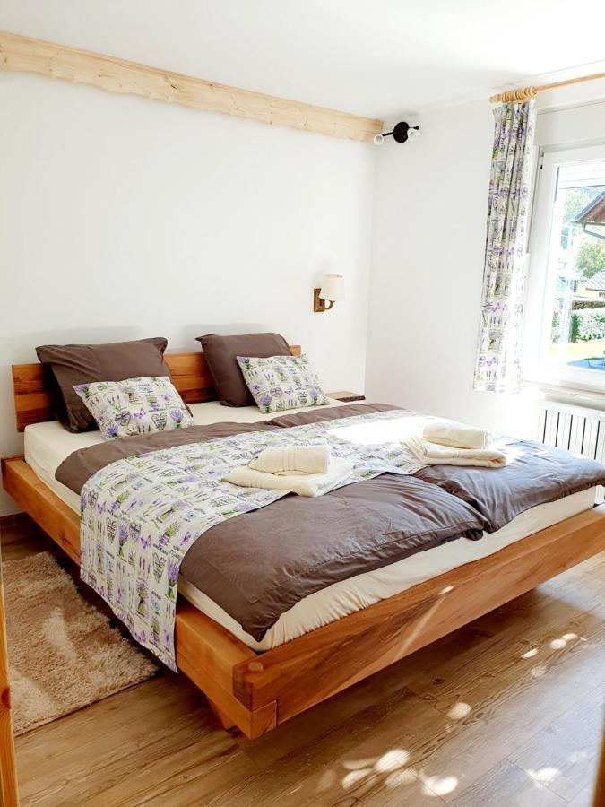 Honey Apartment