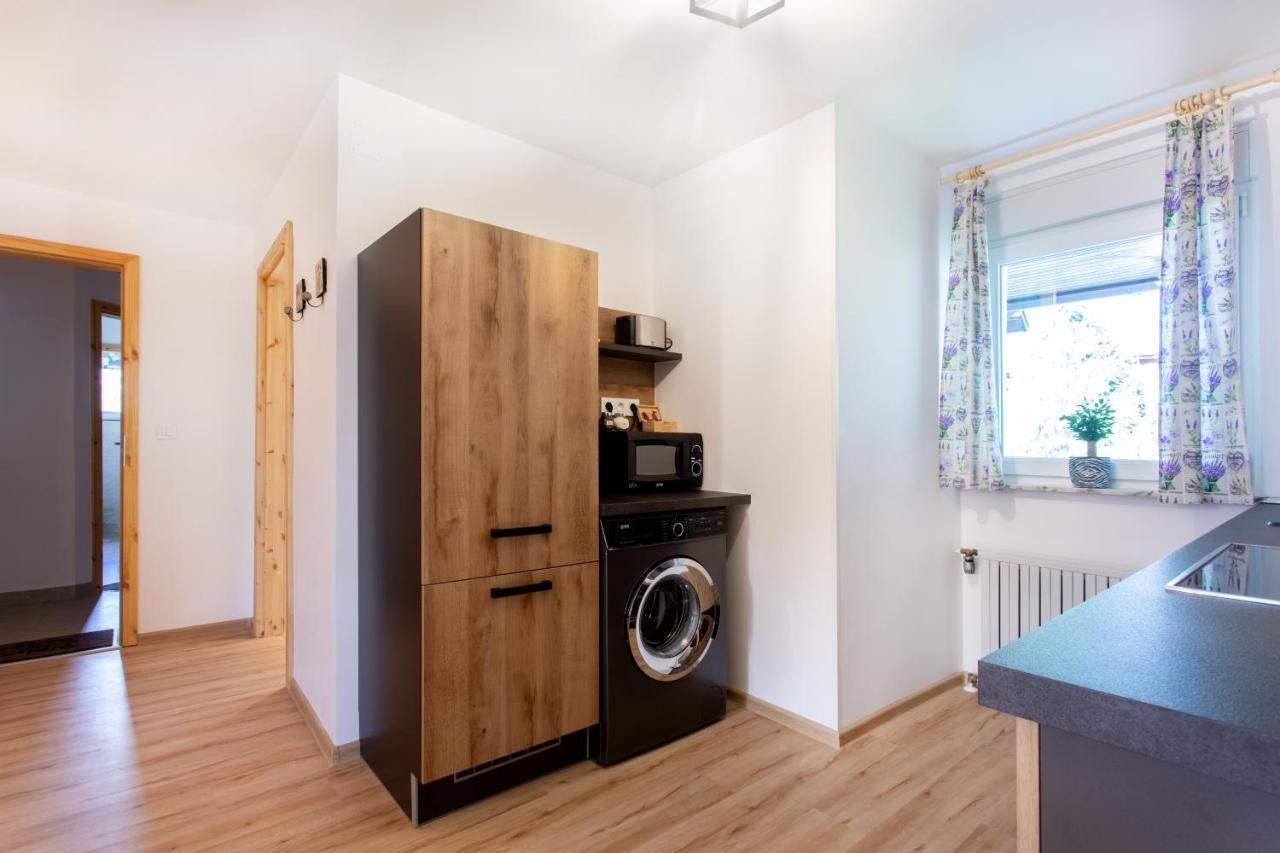 Honey Apartment